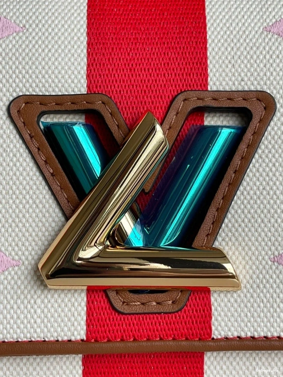 TWIST PM LOUIS VUITTON 0205